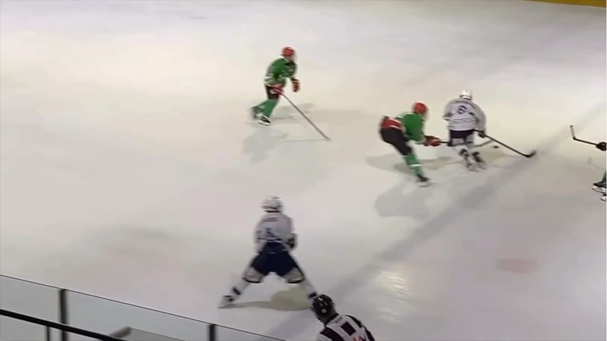 PUCK_HANDLING