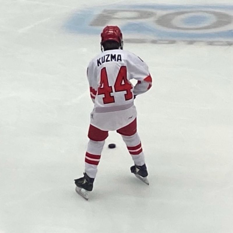 Jakub Kuzma profile picture