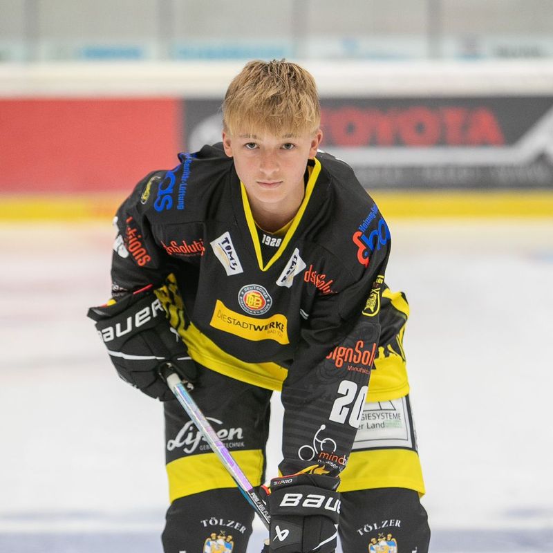 Tobias Haindl profile picture