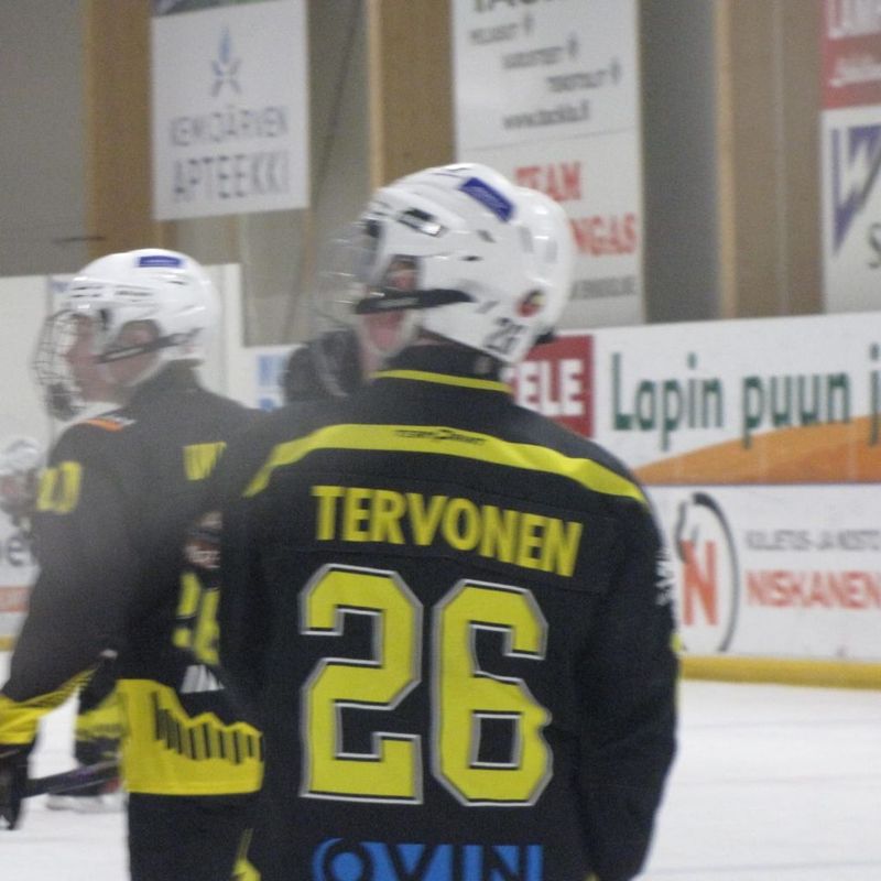 Kalle Tervonen profile picture