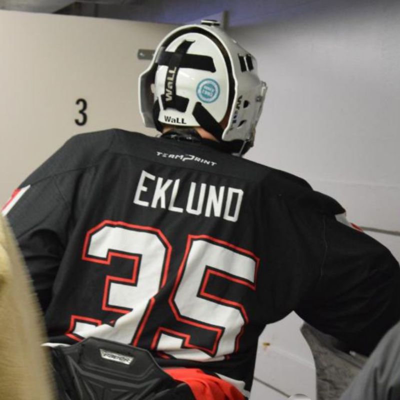 Benjamin Eklund profile picture