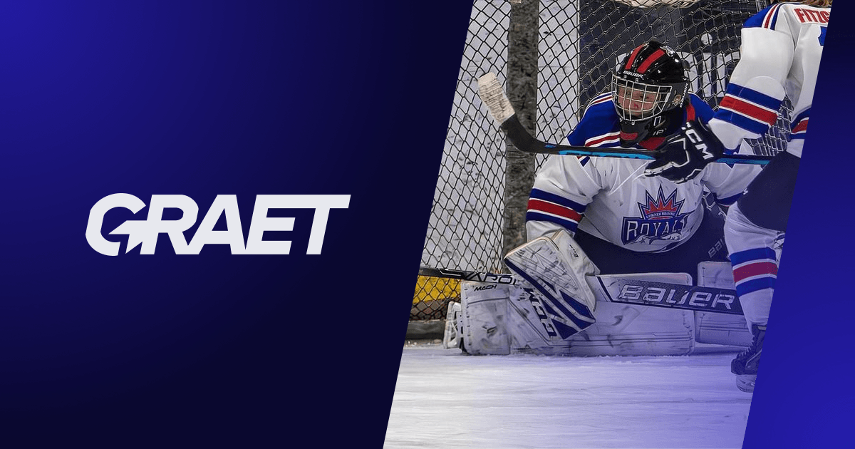 Max Wheeler on GRAET | Profile, video clips, stats