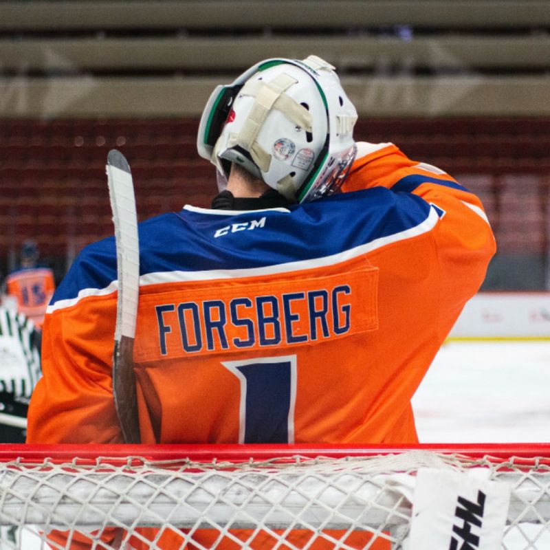 Alvin Forsberg