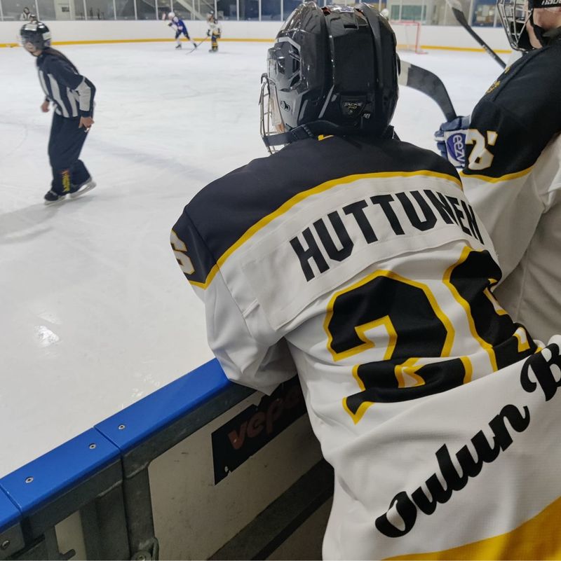 Niilo Huttunen profile picture