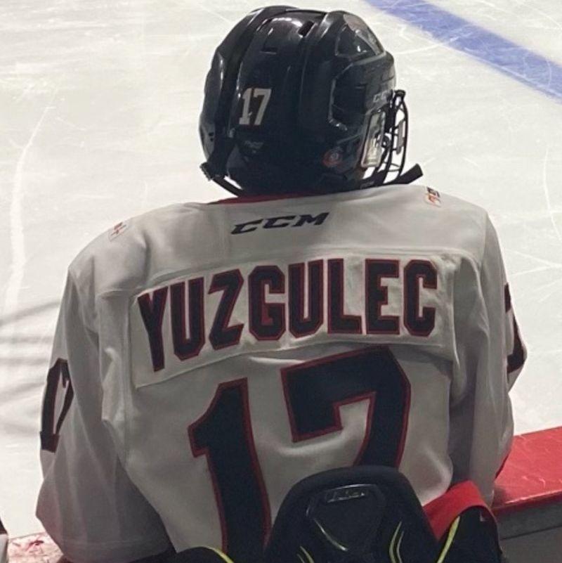 Victor Yuzgulec