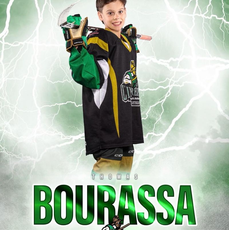 Thomas Bourassa profile picture