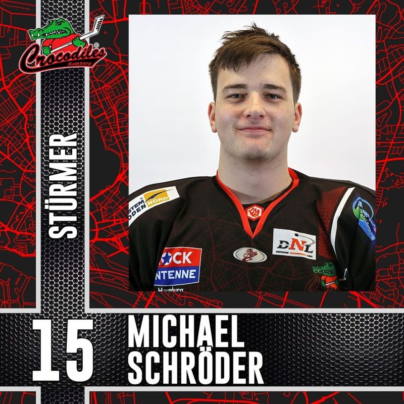 Michael Schroder profile picture