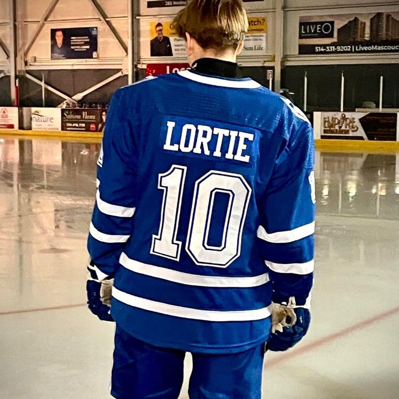 Xavier Lortie profile picture