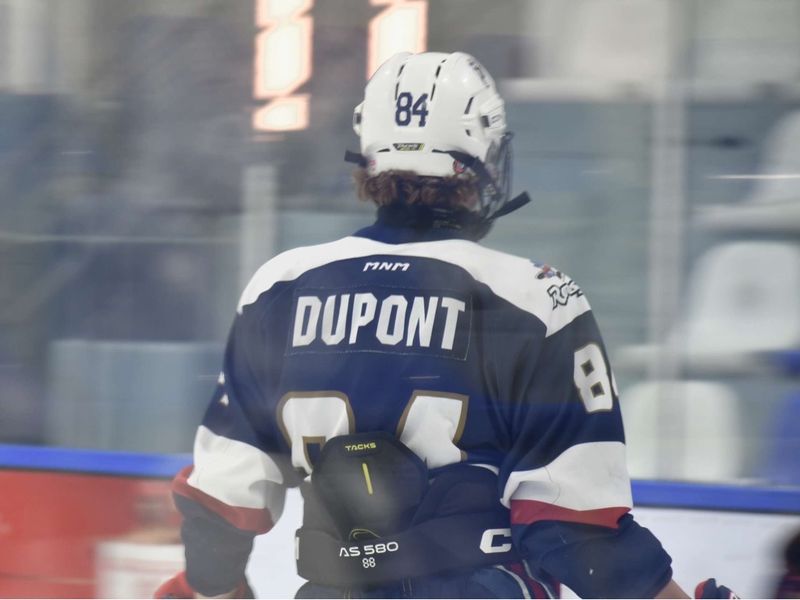 Loic Dupont profile picture