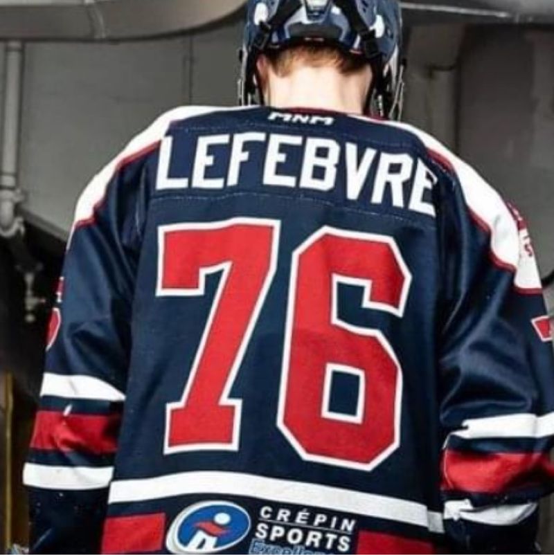 Jacob Lefebvre