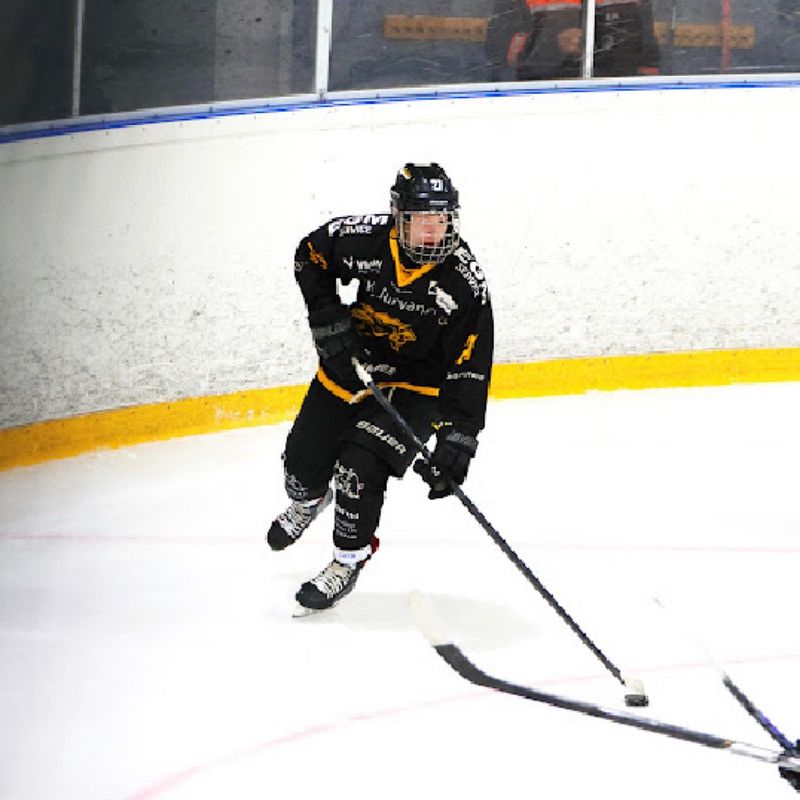 Niklas Ikonen profile picture