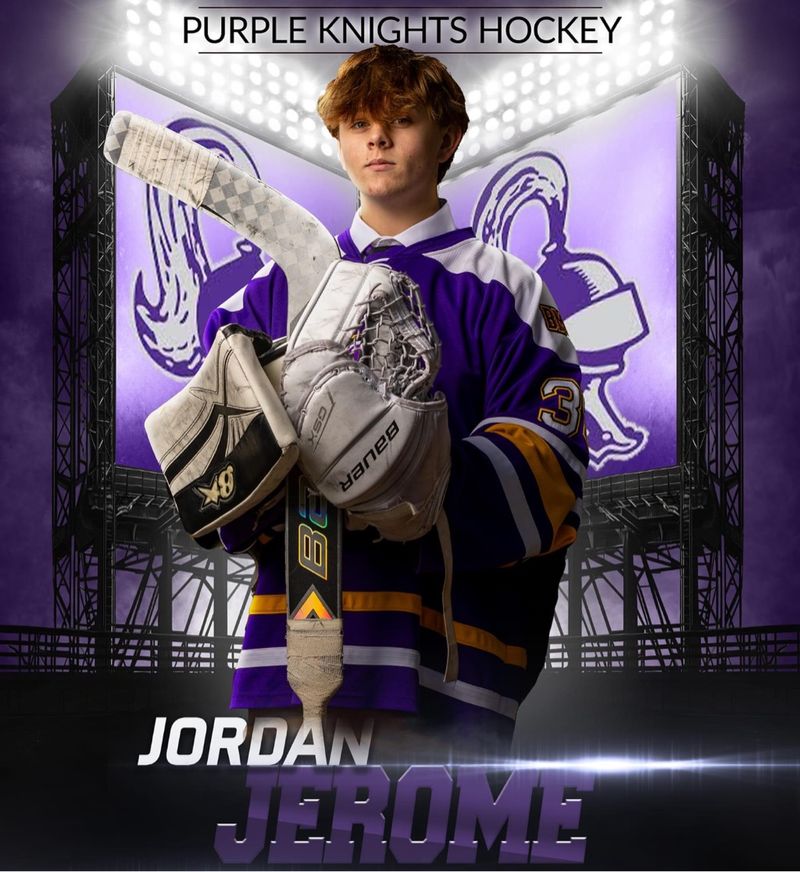 Jordan Jerome profile picture