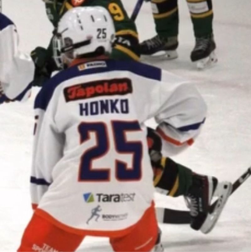 Sami Honko profile picture