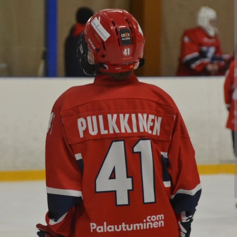 Elmeri Pulkkinen profile picture