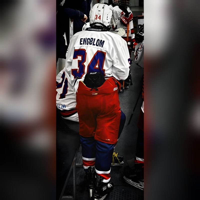 Neoh Engblom profile picture