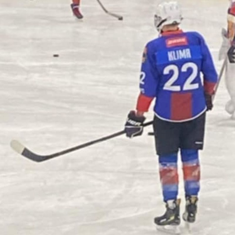 Wiktor Klima profile picture