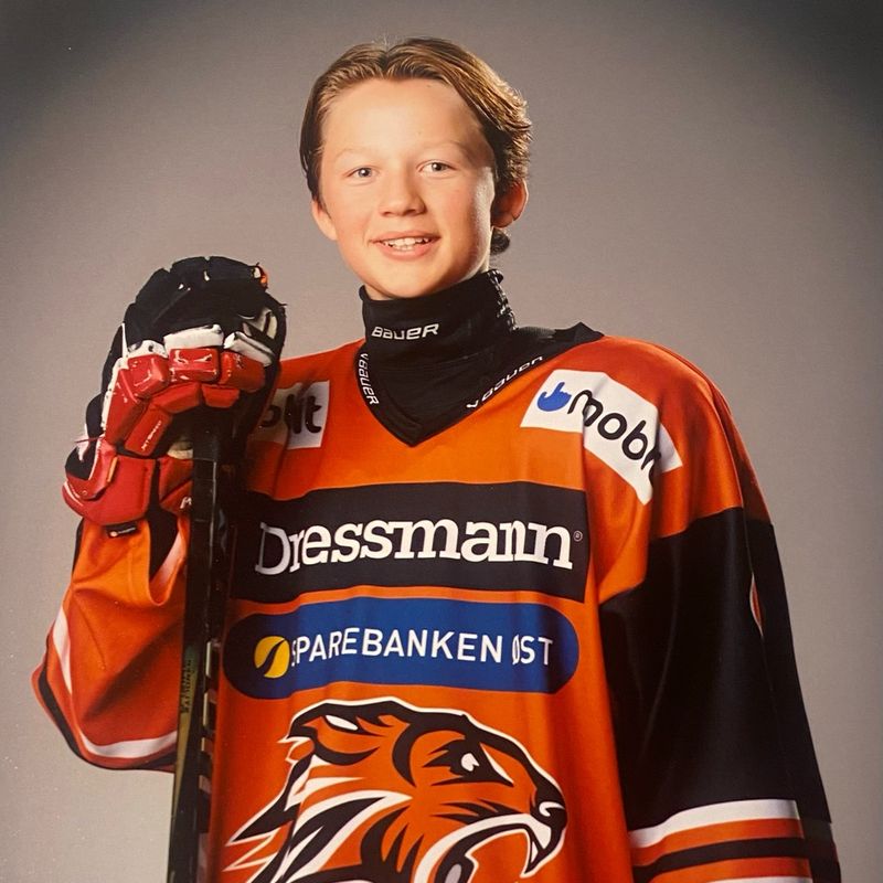 Mathias Baheim Andresen profile picture