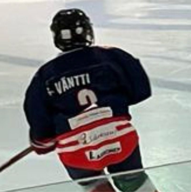 Juho Vantti profile picture