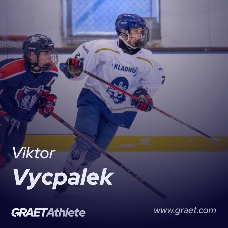 Viktor Vycpalek profile picture