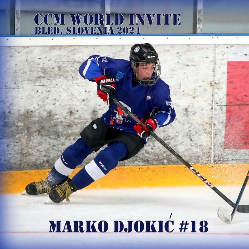 Marko Djokic profile picture