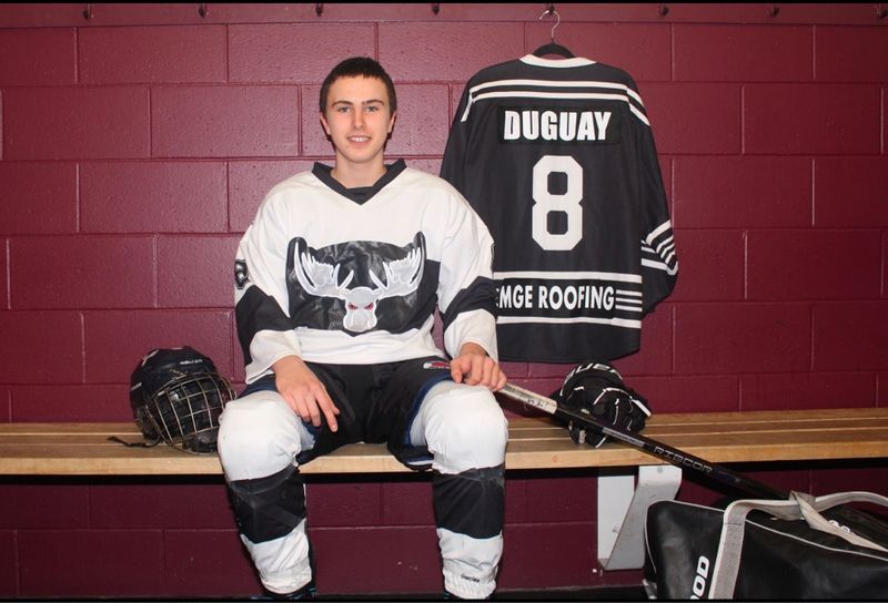 Tyler Duguay